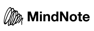 MindNote Logo